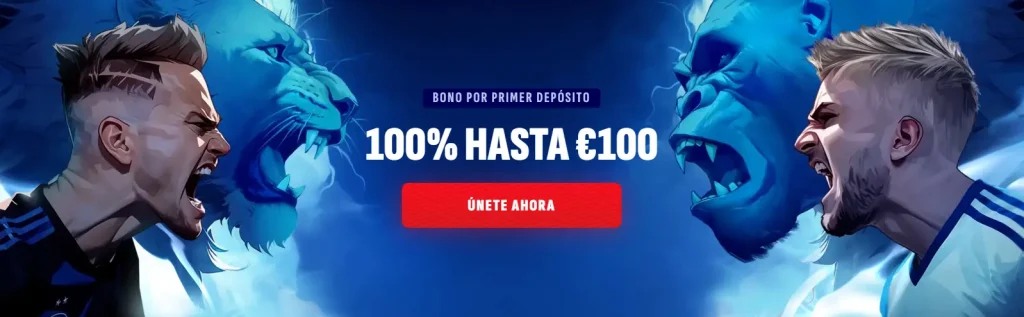 Bankobet Bonos